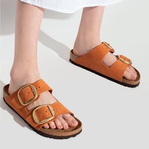 🍊 Birkenstocks 🍊